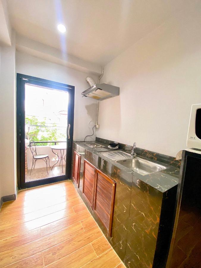 Tjr Boutique Hotel Chiang Mai Bagian luar foto